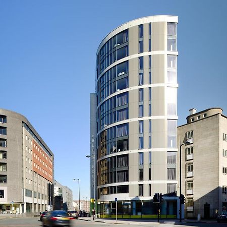 Yugo Ablett House Aparthotel Liverpool Luaran gambar